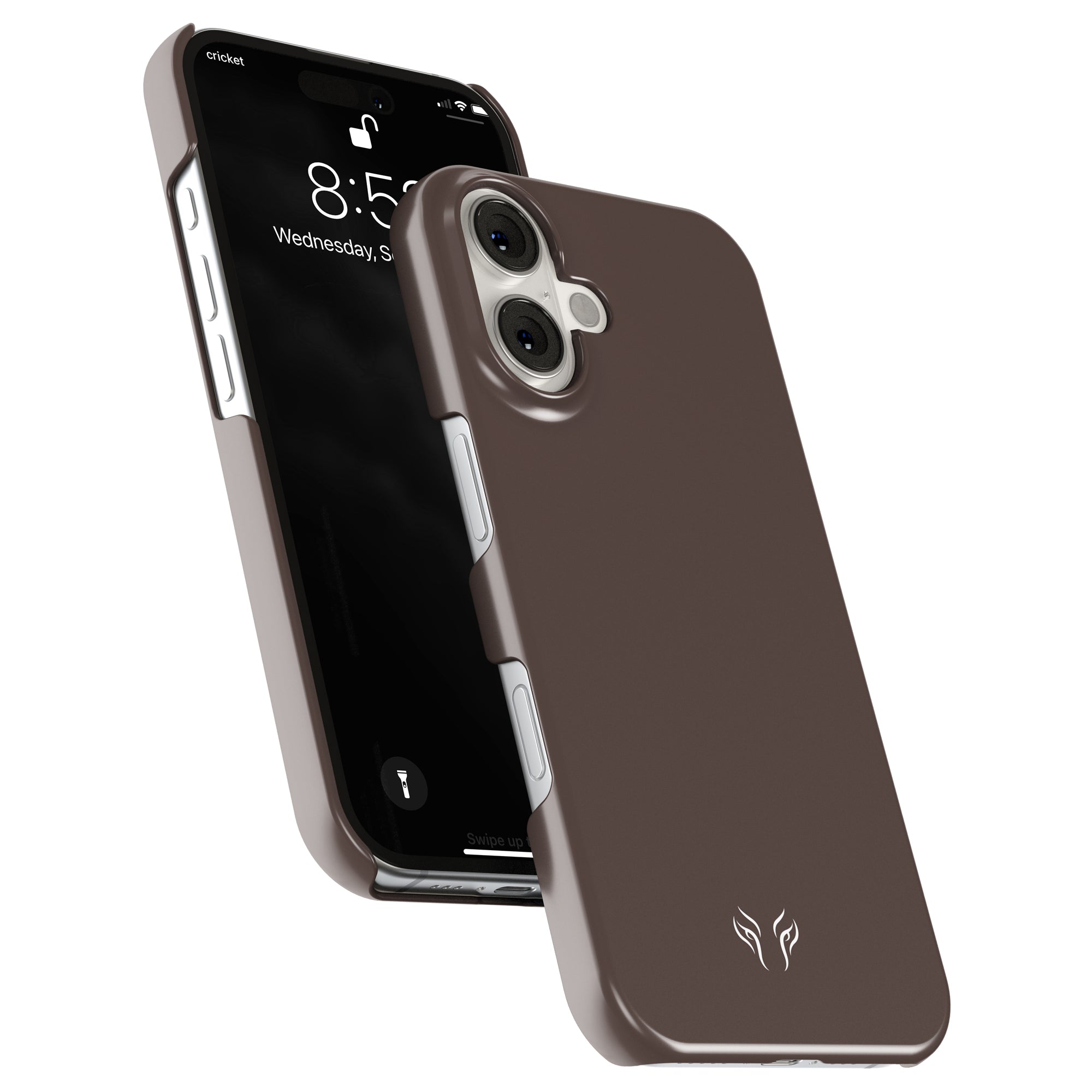 Cocoa - Slim case
