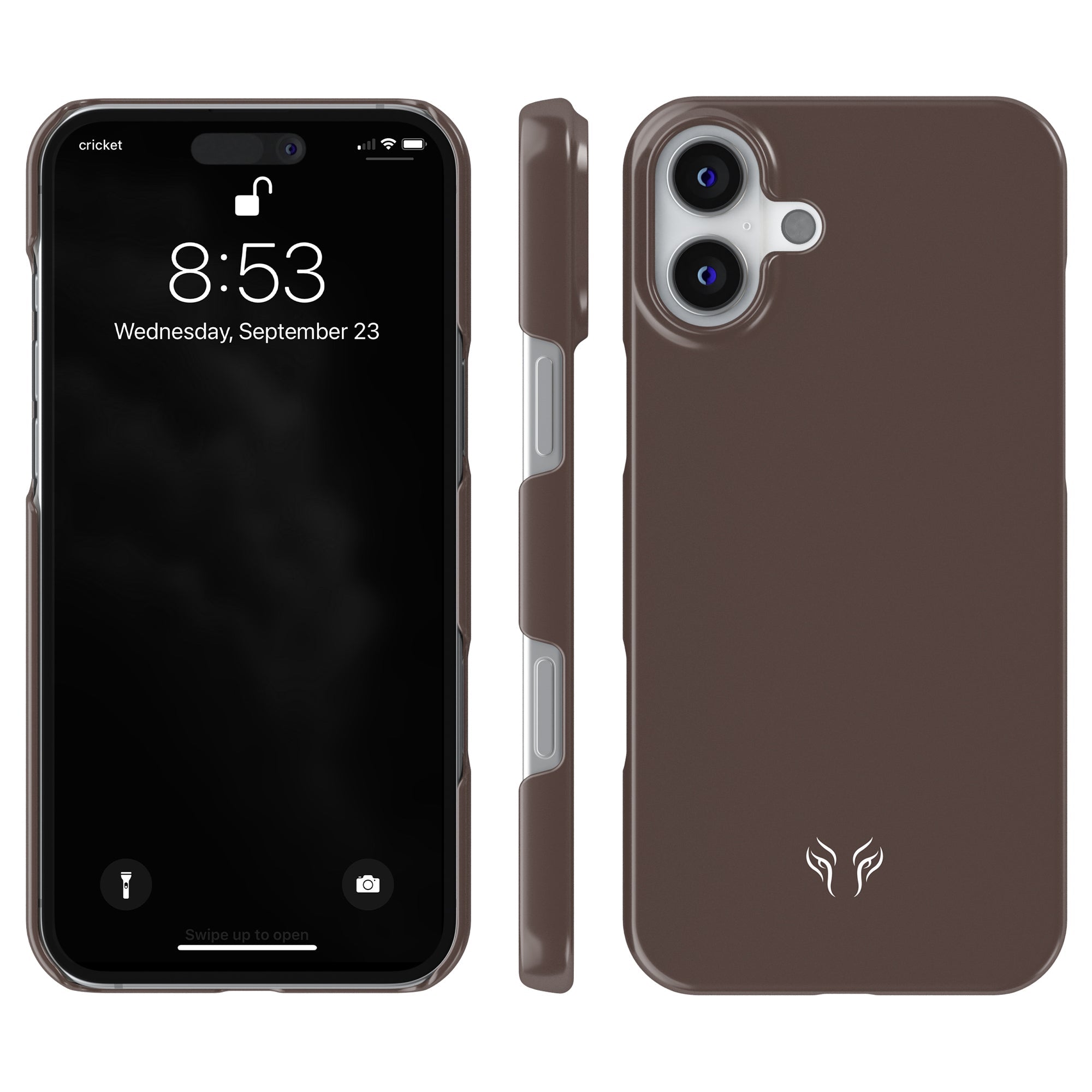 Cocoa - Slim case