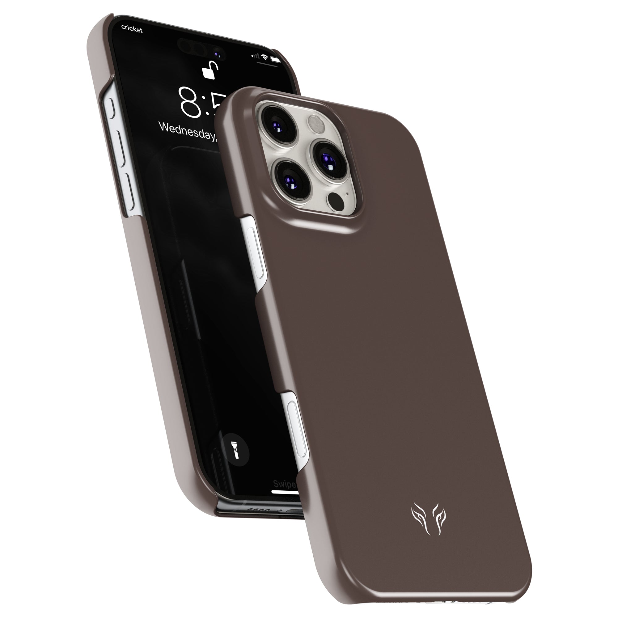 Cocoa - Slim case