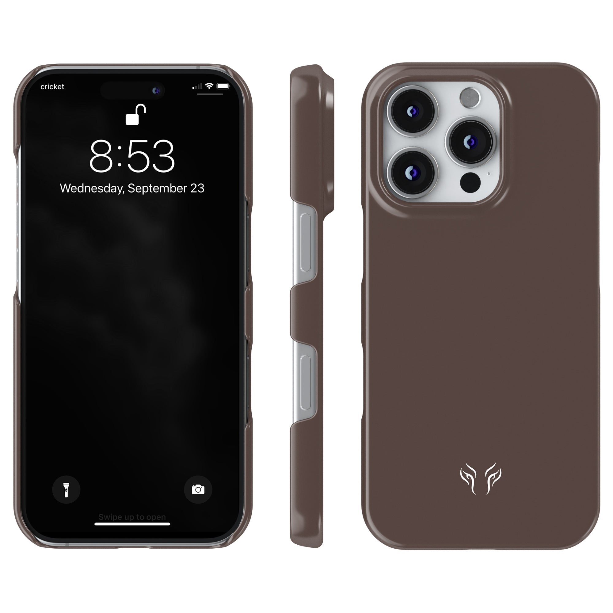 Cocoa - Slim case