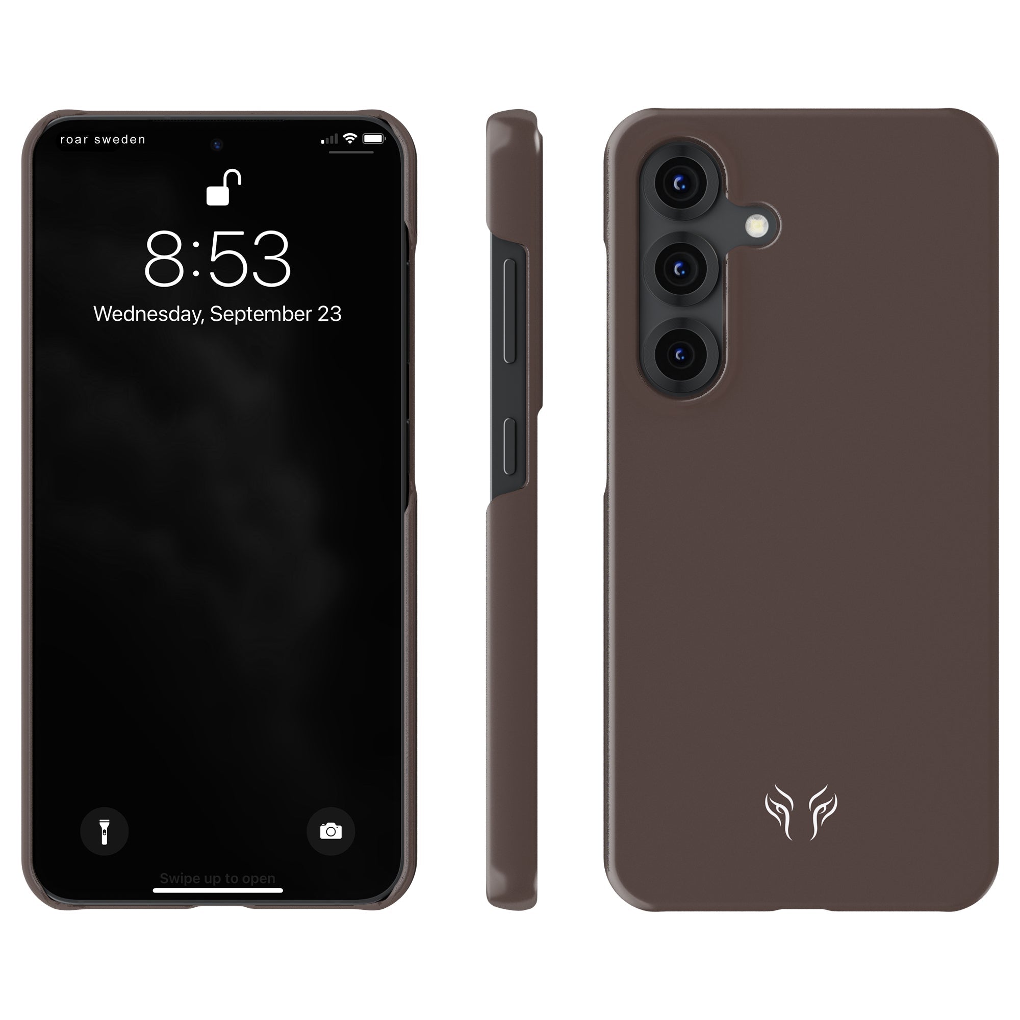 Cocoa - Slim case