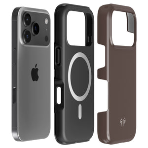 Cocoa - Magsafe Tough Case