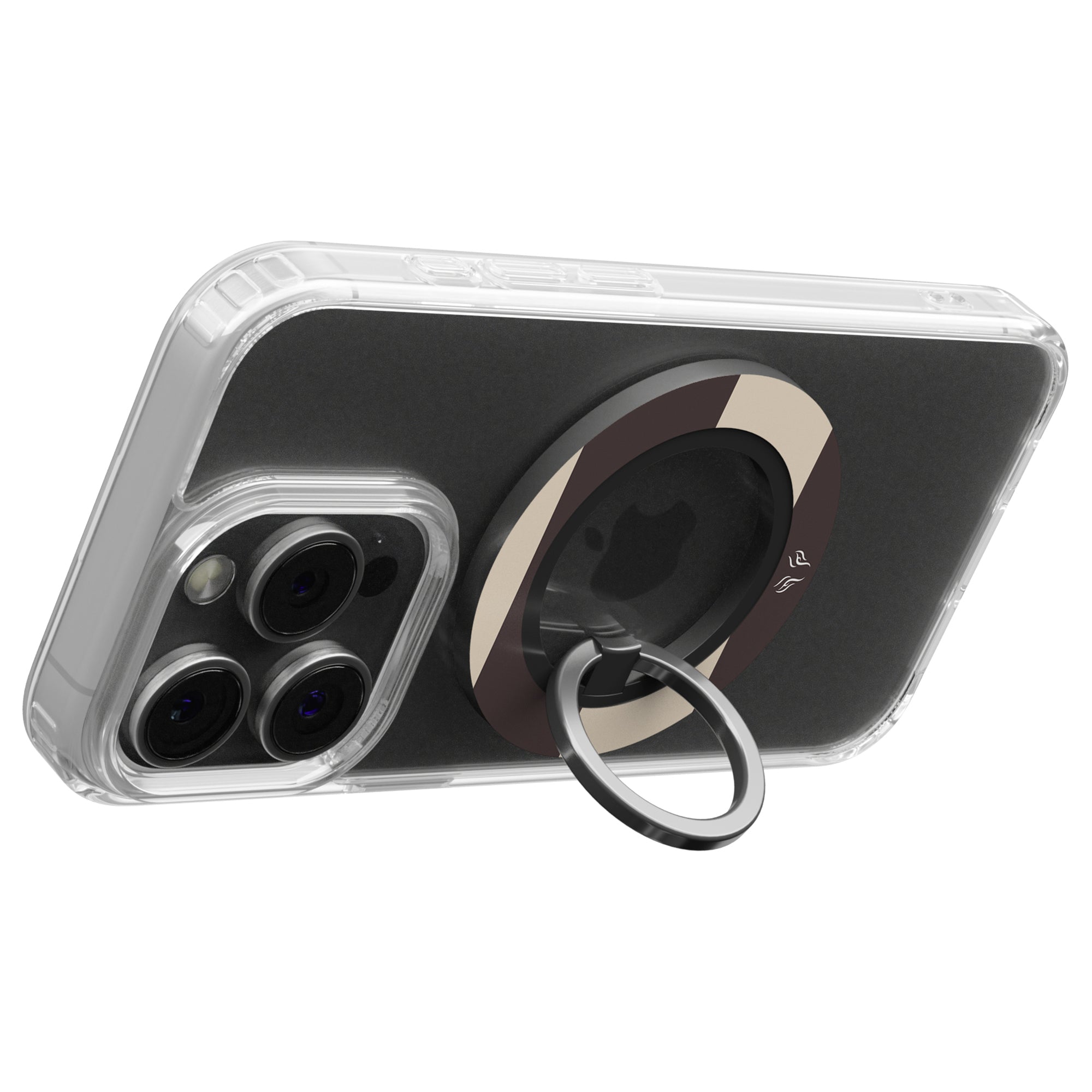 Cocoa Stripes - Mobilring - Roar Sweden