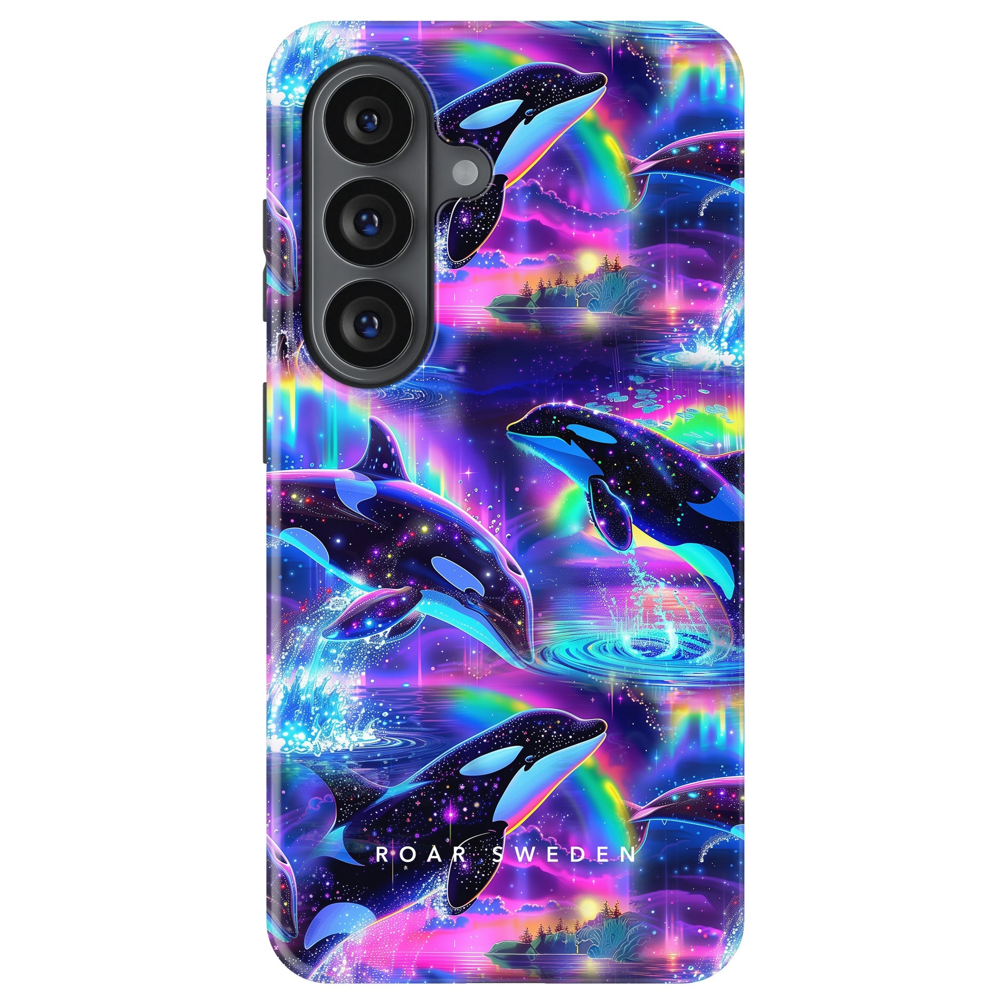 Tough mobilskal – Cosmic Orca