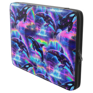 Cosmic Orca - Laptopfodral