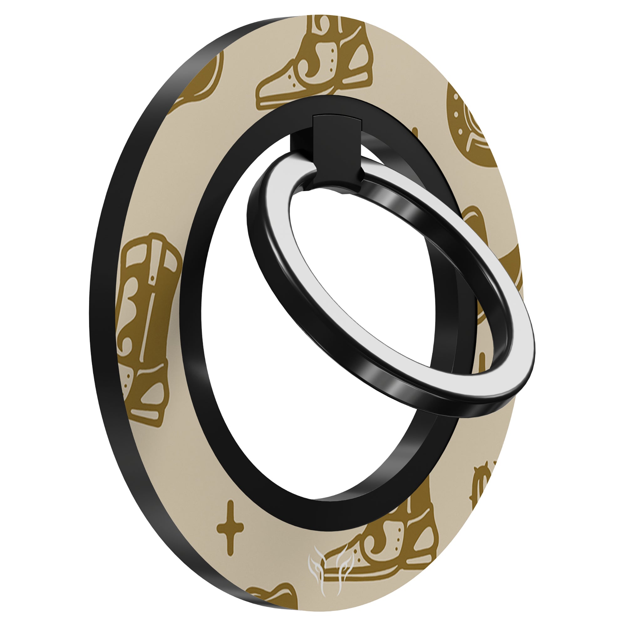 Cowboy Ring - Magnetring - Roar Sweden