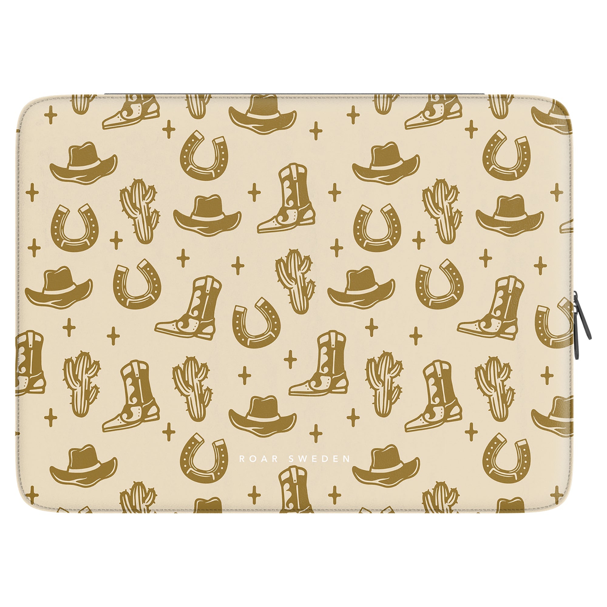 Cowboy - Laptopfodral - Roar Sweden