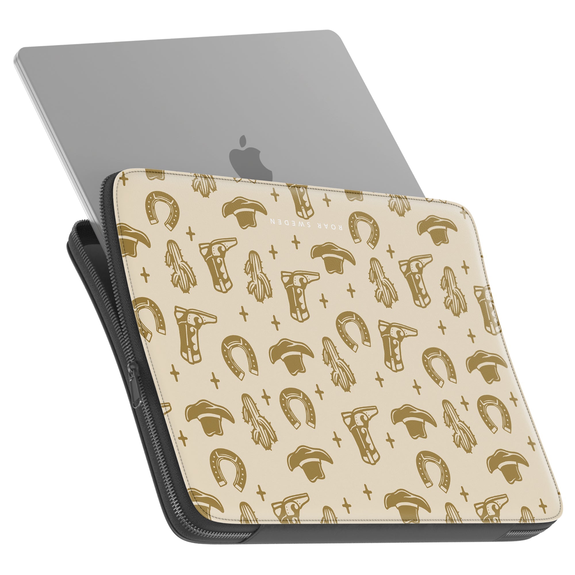 Cowboy - Laptopfodral - Roar Sweden