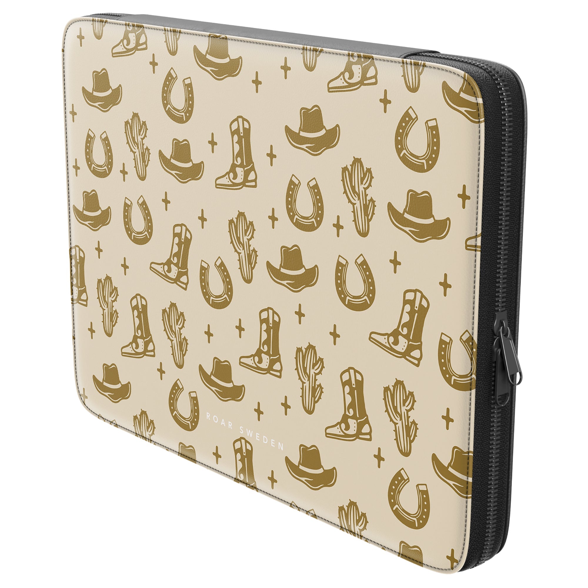 Cowboy - Laptopfodral - Roar Sweden