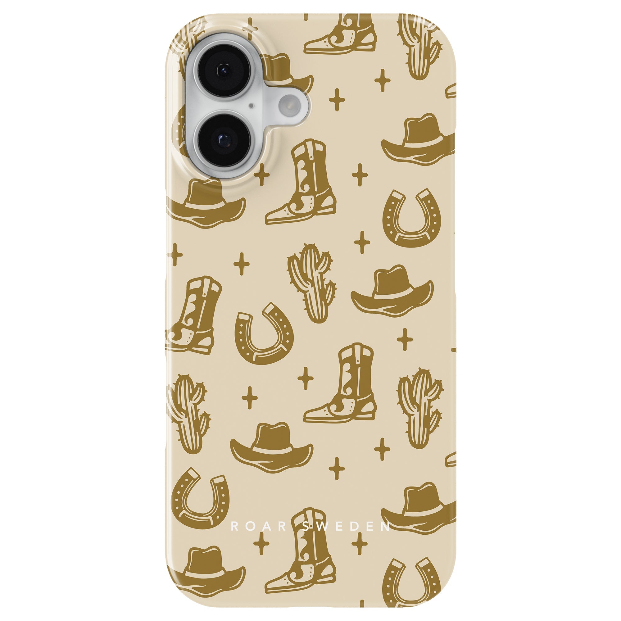 Cowboy - Slim case