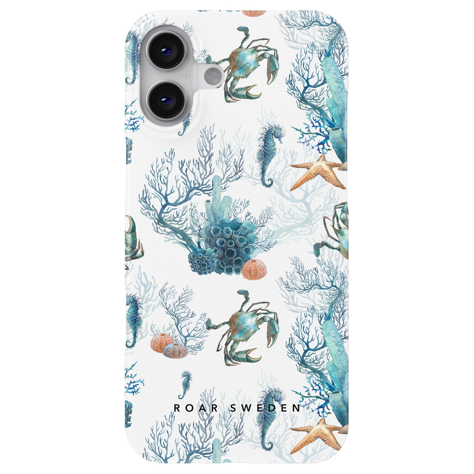 Slim mobilskal – Crab Reef