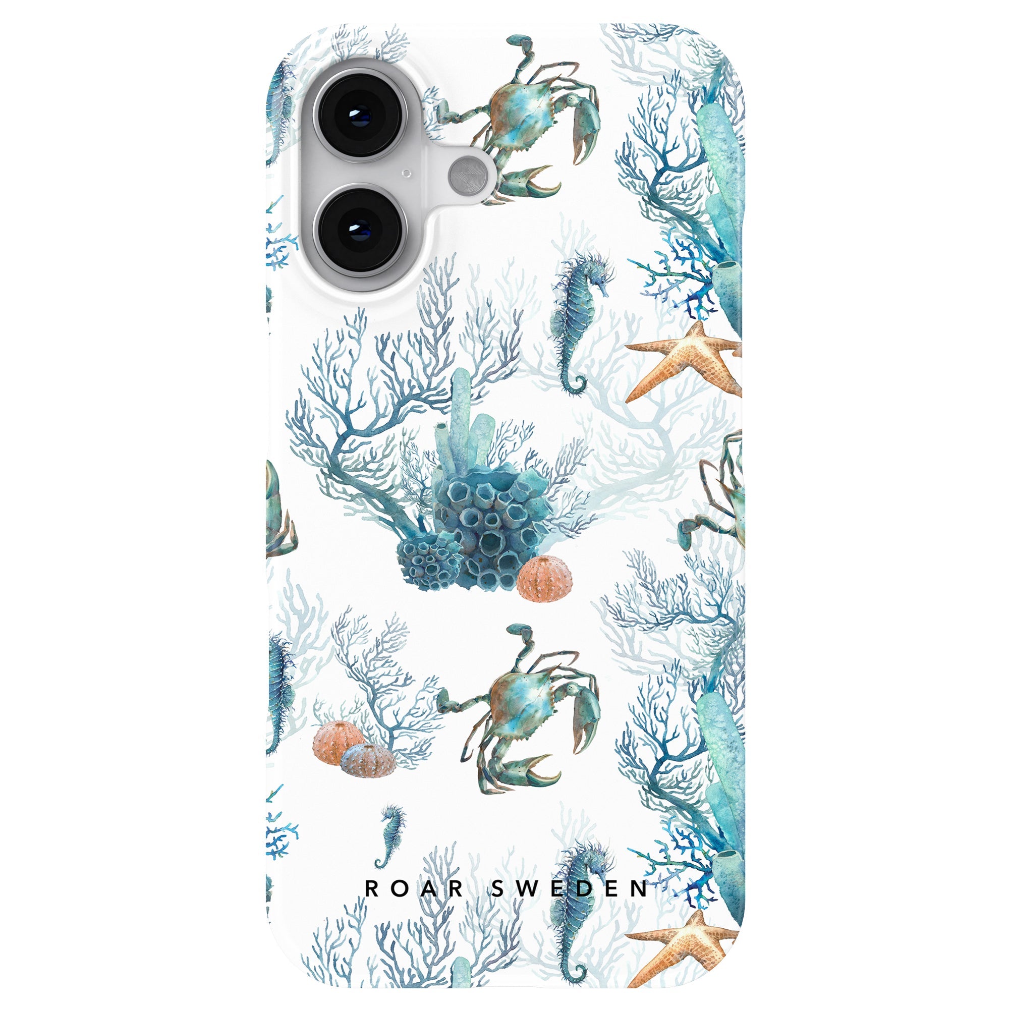 Slim mobilskal – Crab Reef
