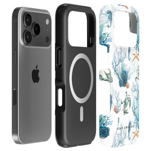 Crab Reef - Magsafe Tough Case