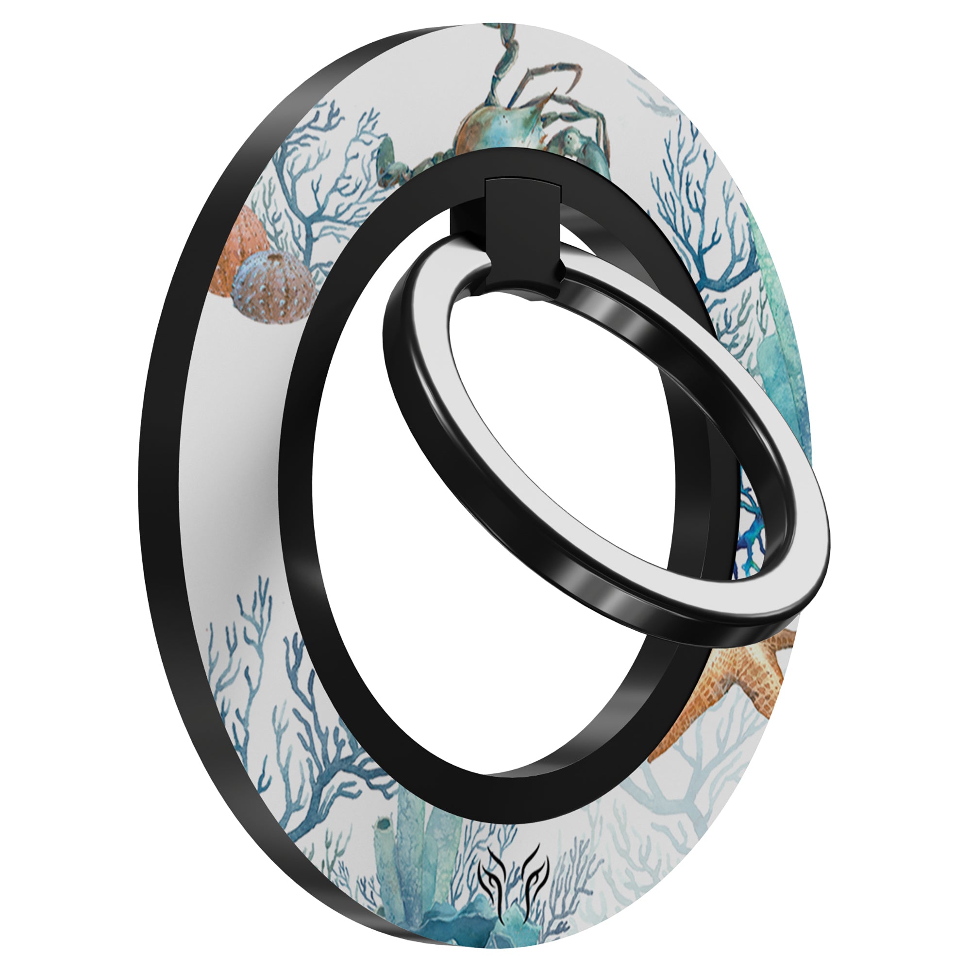 Crab Reef - Magnetring - Roar Sweden