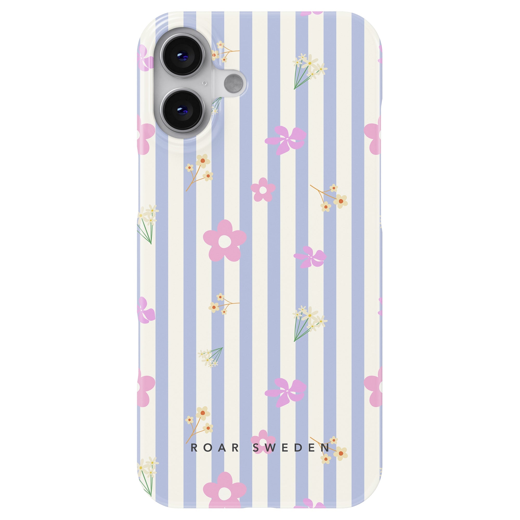 Slim mobilskal – Cute Floral