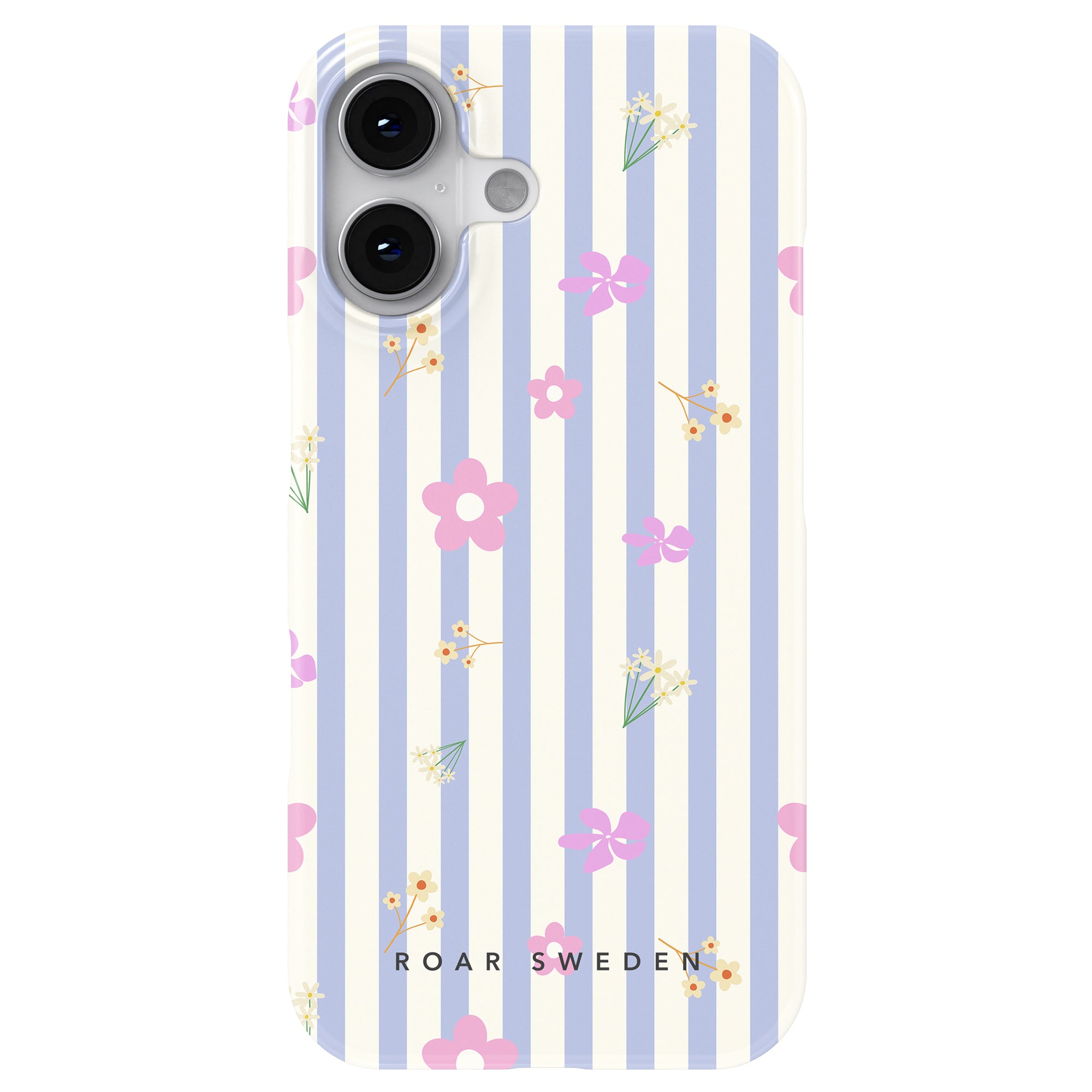 Slim mobilskal – Cute Floral