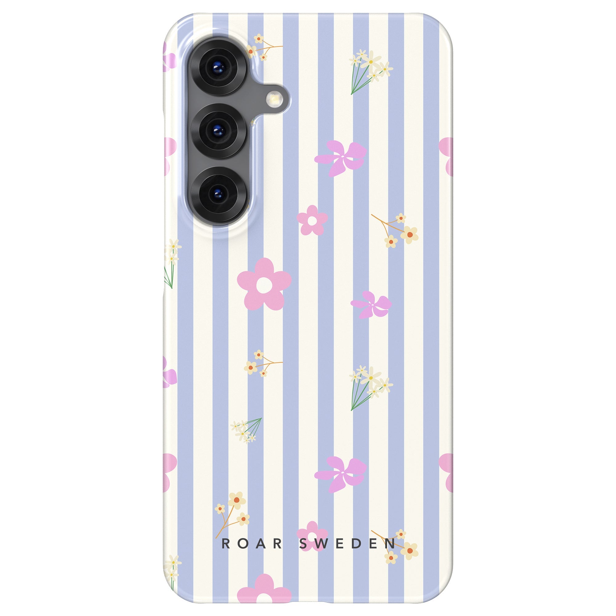 Slim mobilskal – Cute Floral