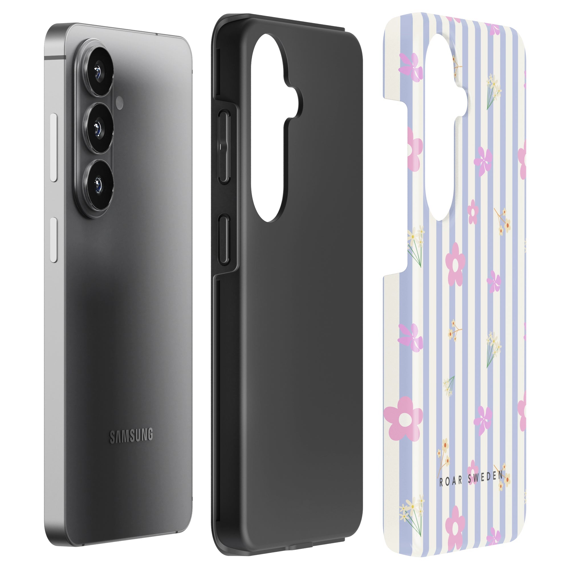 Tough mobilskal – Cute Floral