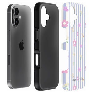 Cute Floral - Tough Case
