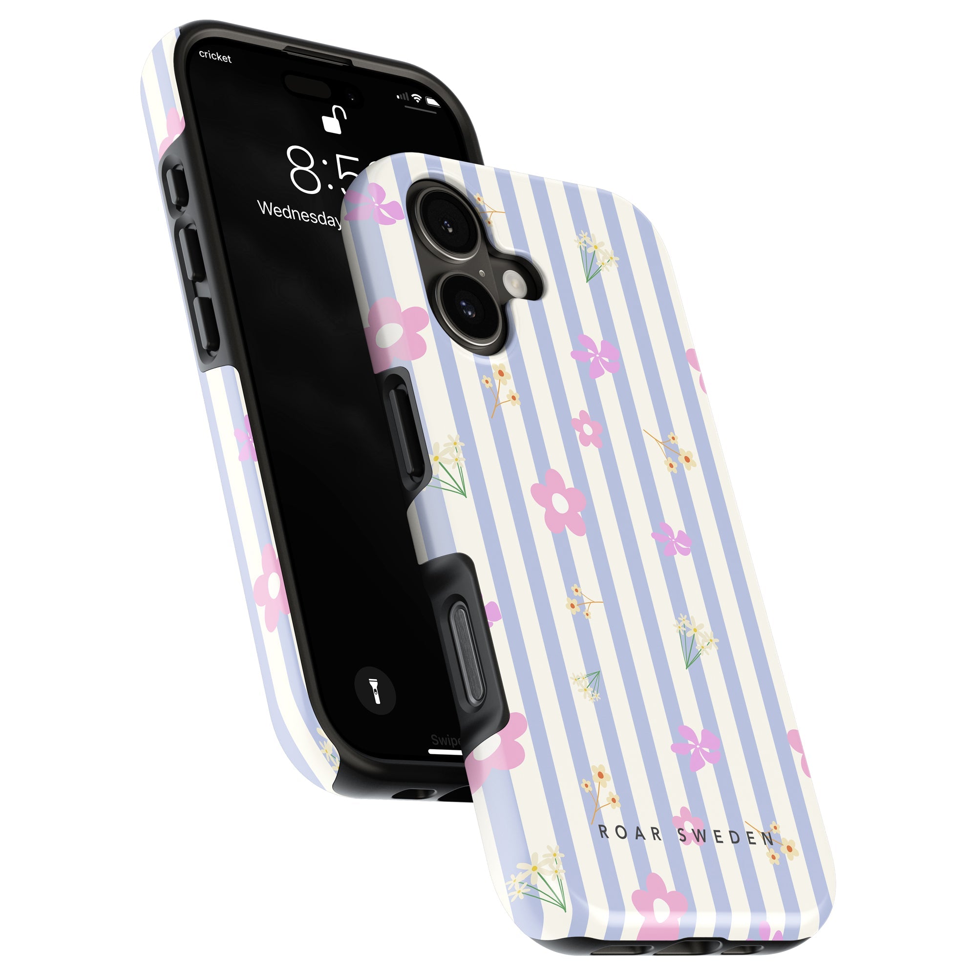 Cute Floral - Tough Case - Roar Sweden