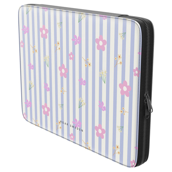 Cute Floral - Laptopfodral