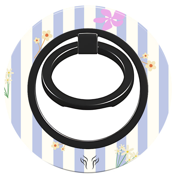 Cute Floral - Mobilring