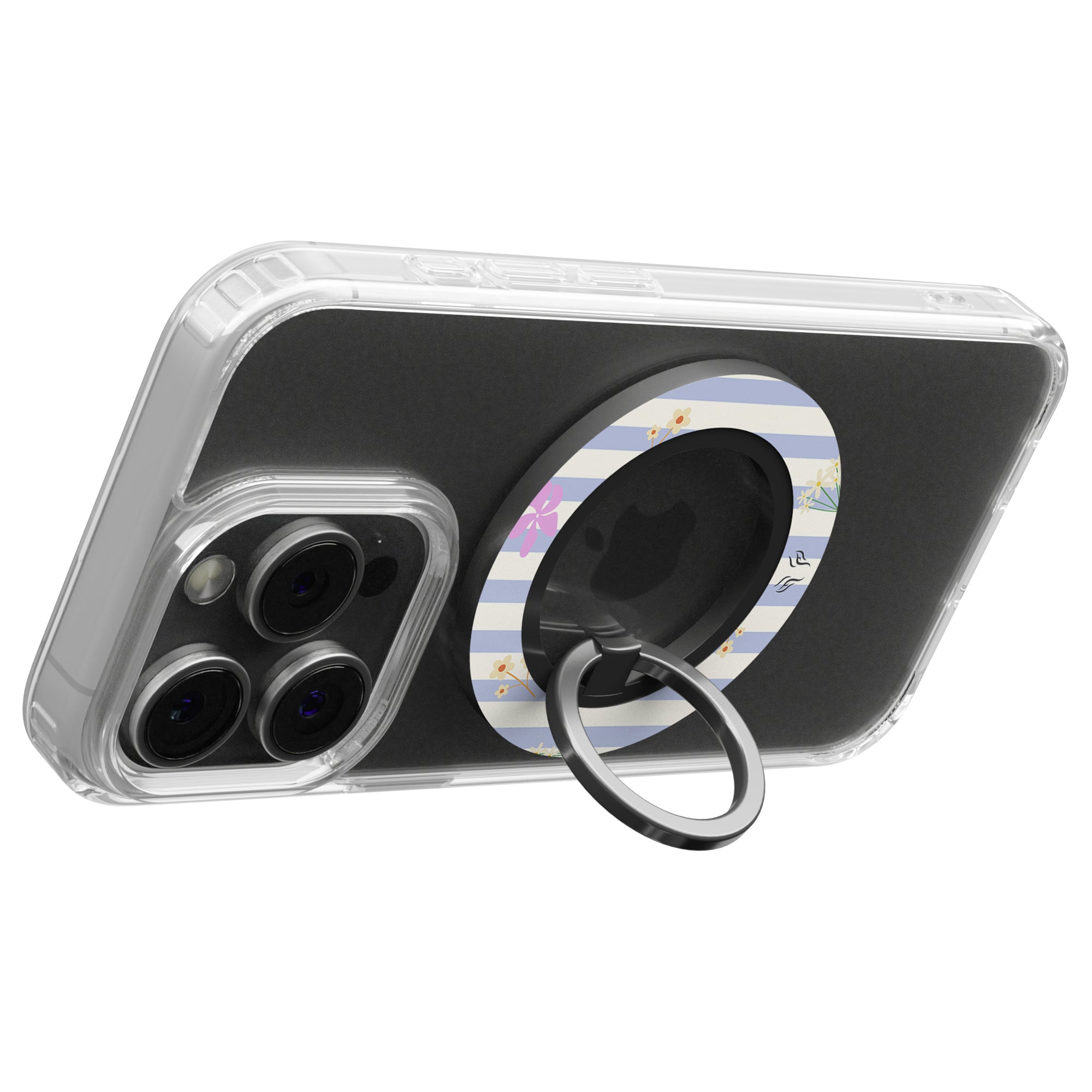 Cute Floral - Mobilring - Roar Sweden