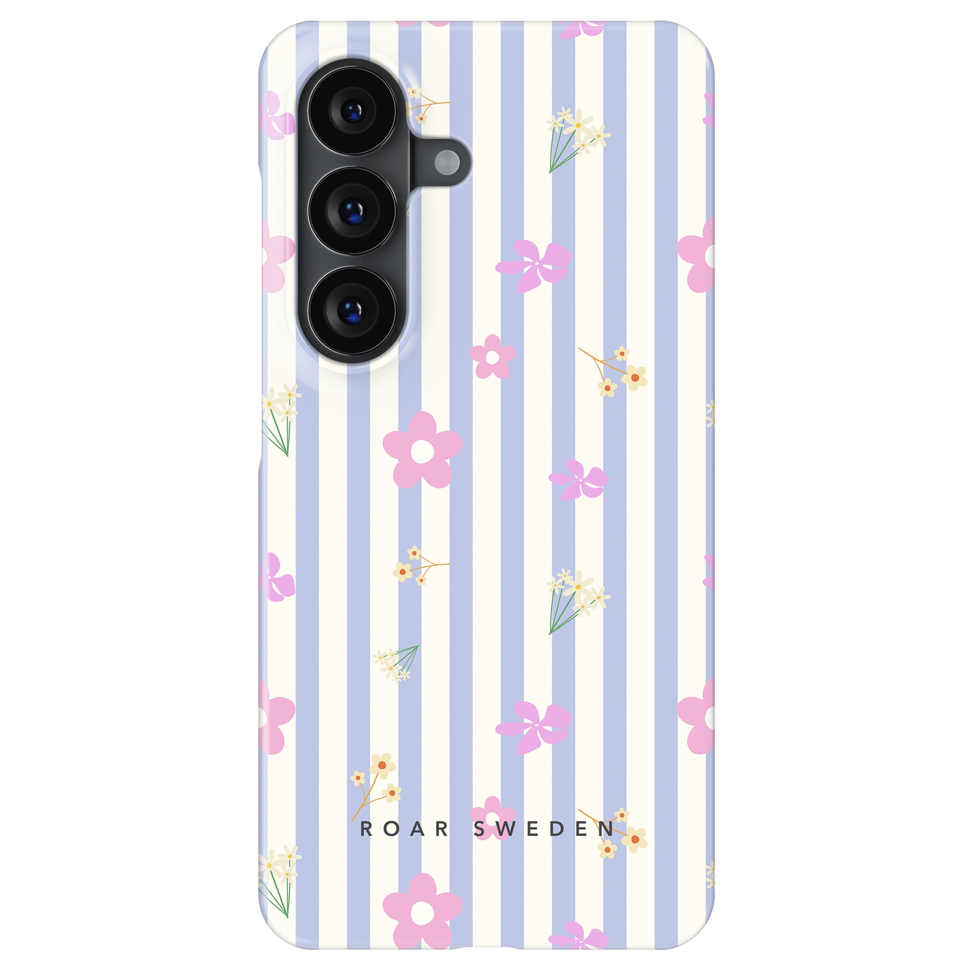 Cute Floral - Slim case - Roar Sweden