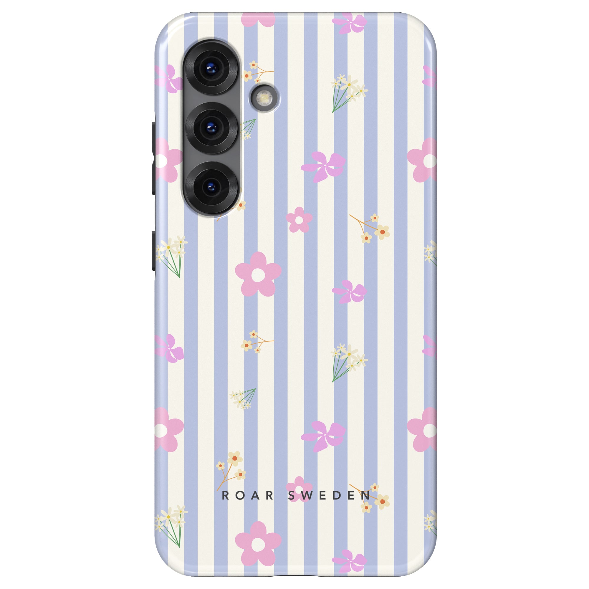 Cute Floral - Tough Case - Roar Sweden