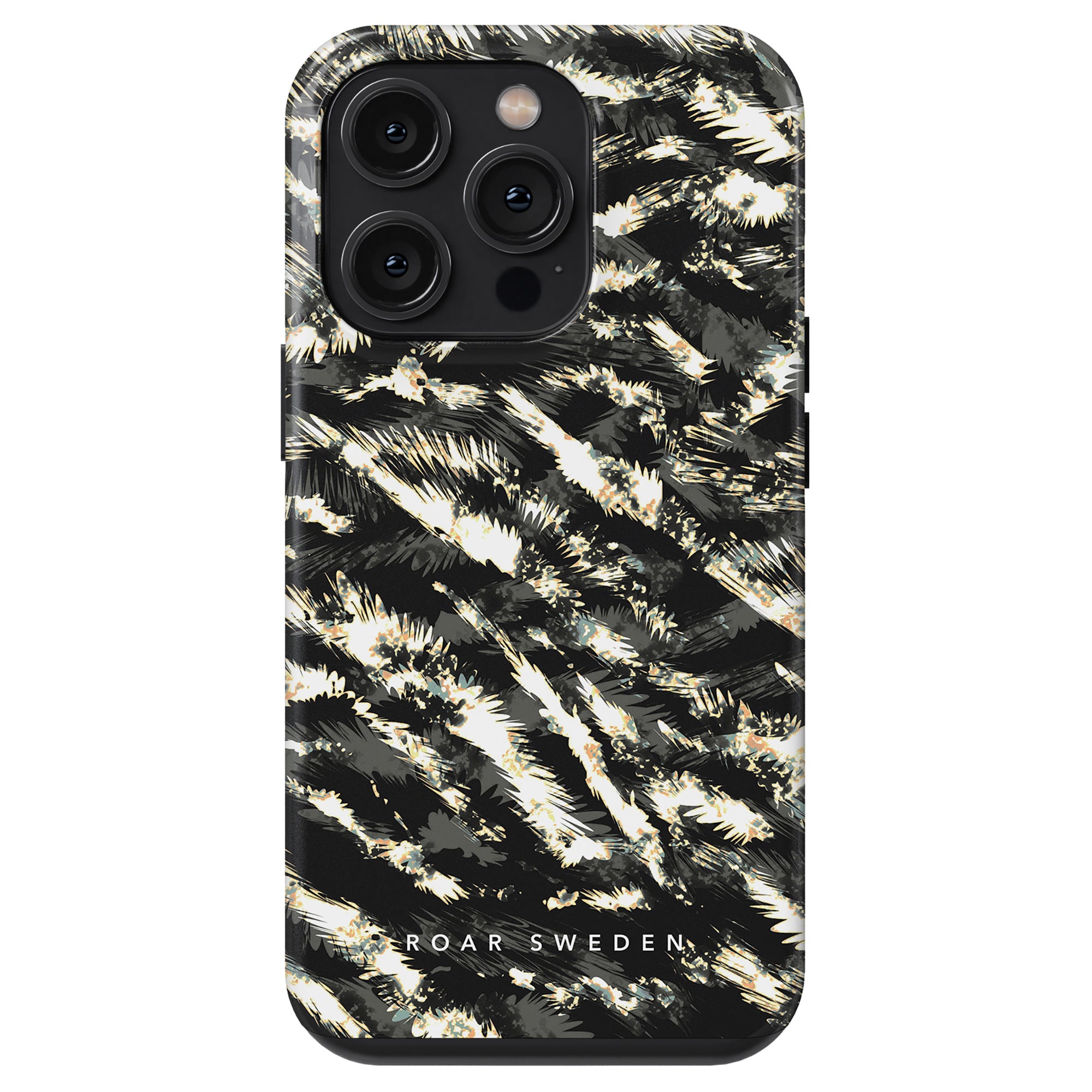 An abstract Dazzle - Tough Case.