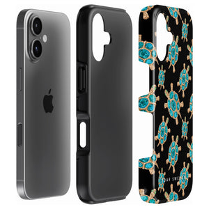 Diamond Turtle - Tough Case
