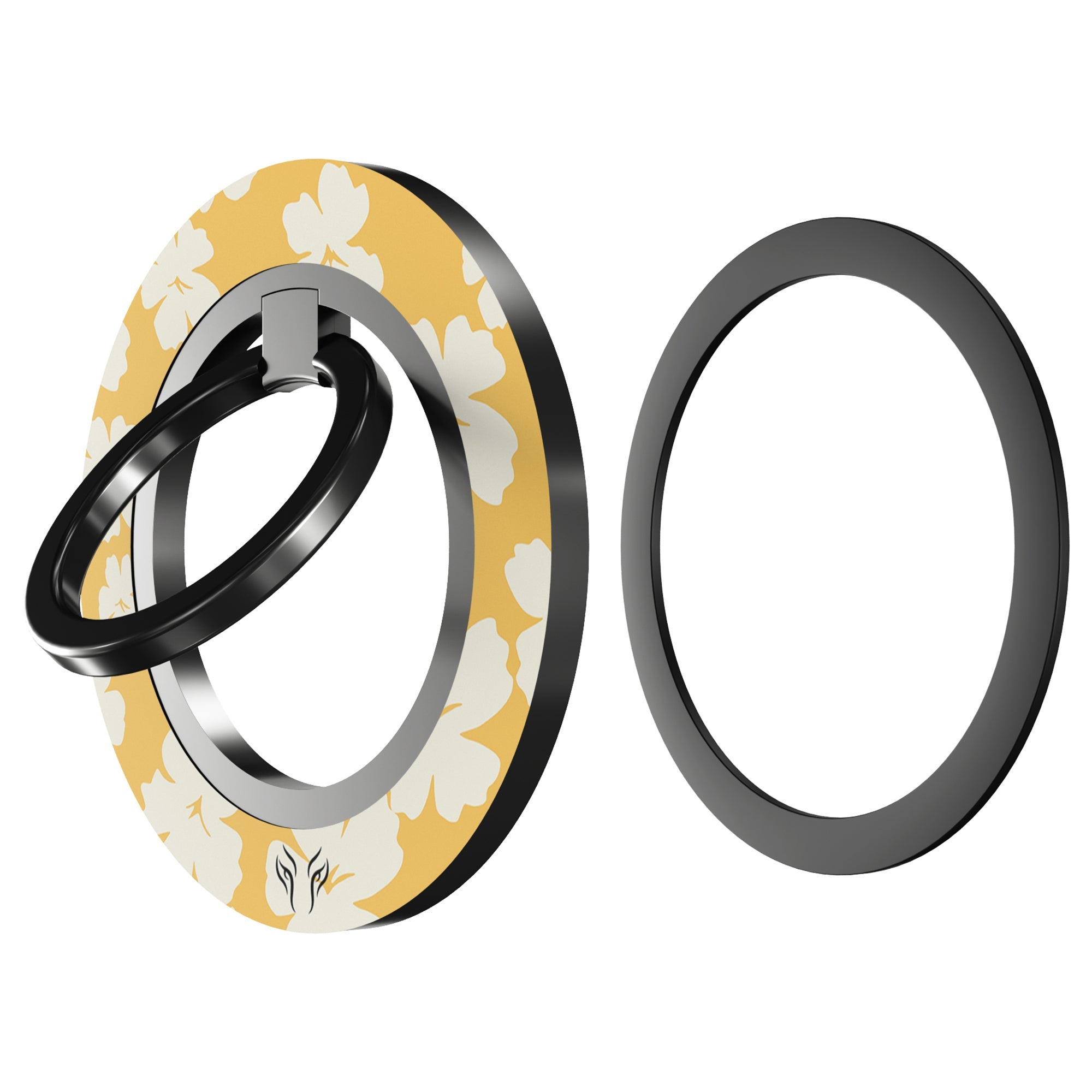 Ditsy - Magnetring – magnetring för mobil