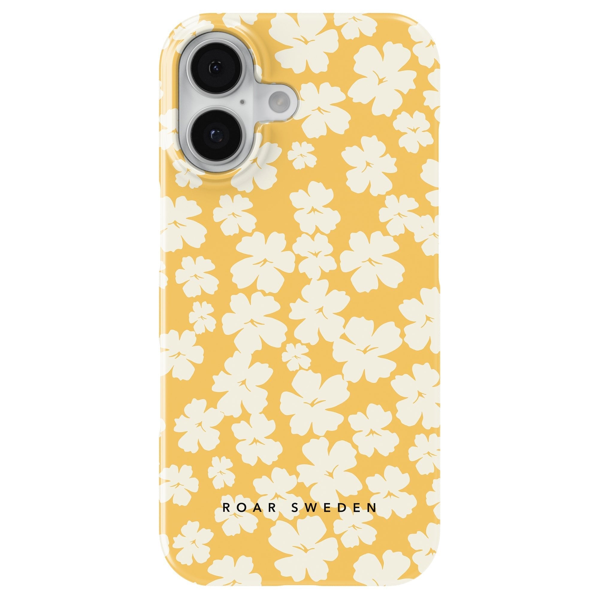 Ditsy - Slim case - Roar Sweden