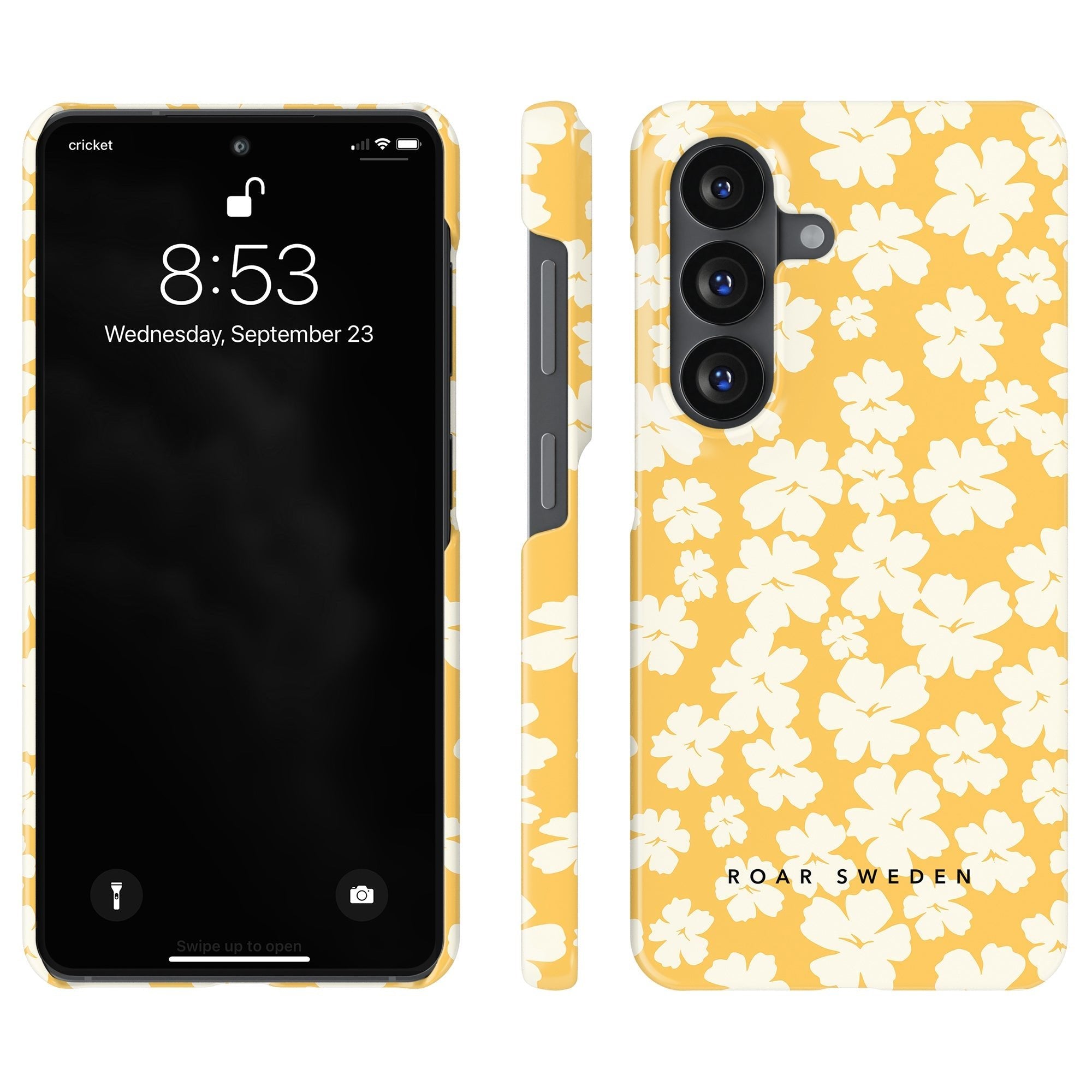 Ditsy - Slim case - Roar Sweden