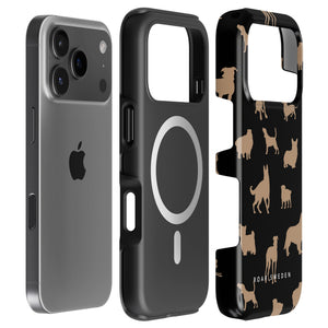 Dog House - Magsafe Tough Case