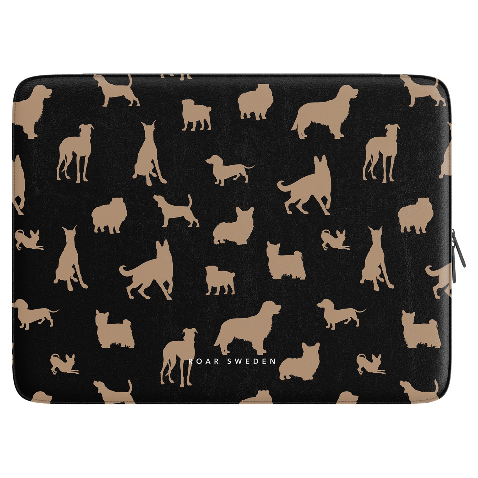 Dog House - Laptopfodral - Roar Sweden