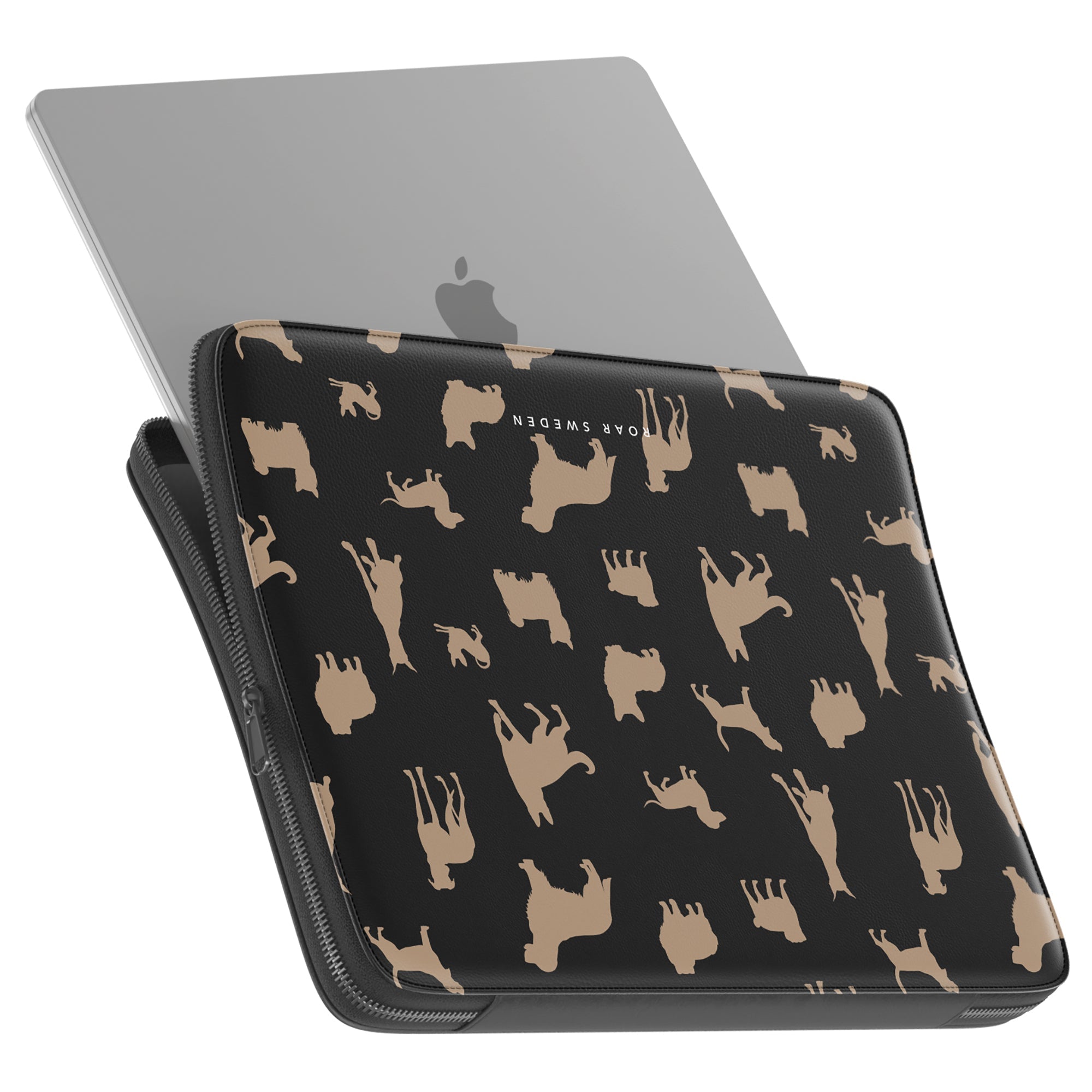Dog House - Laptopfodral - Roar Sweden