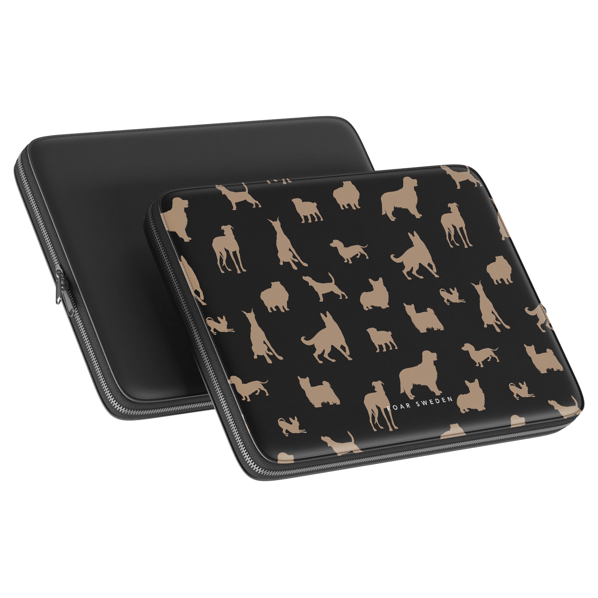 Dog House - Laptopfodral - Roar Sweden