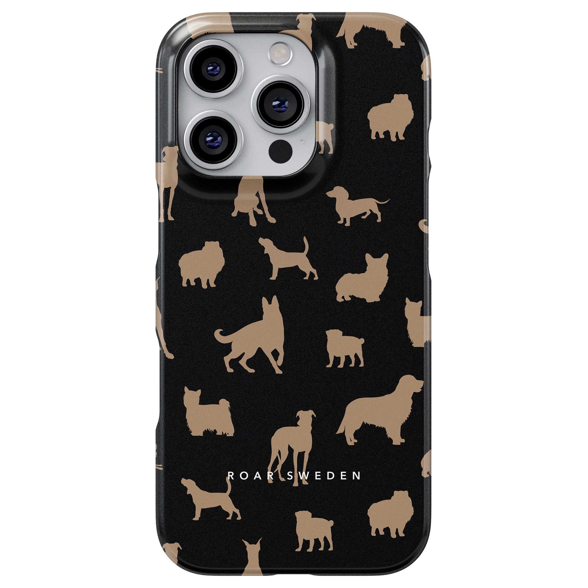 Dog House - Slim case