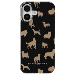 Dog House - Slim case - Roar Sweden