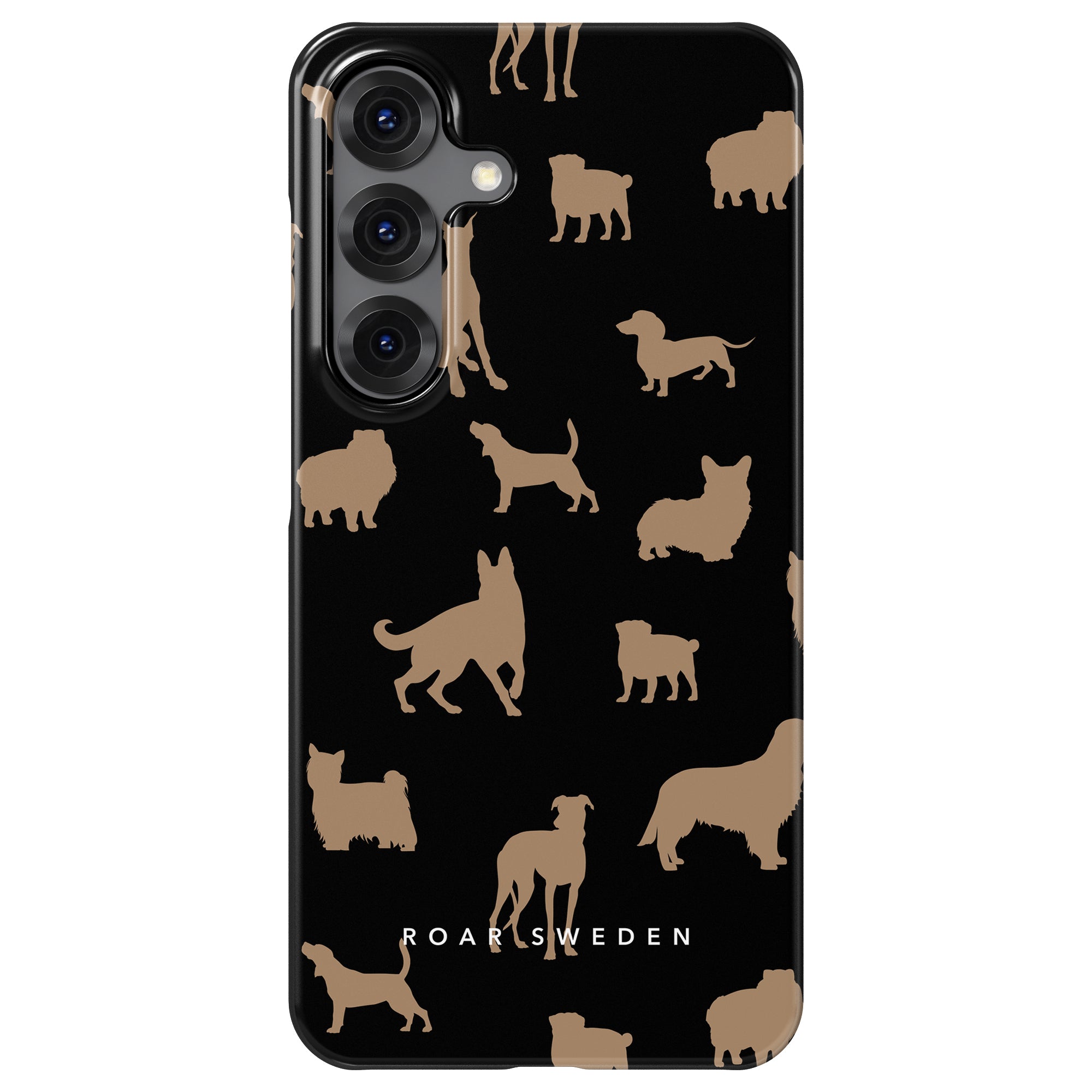 Dog House - Slim case