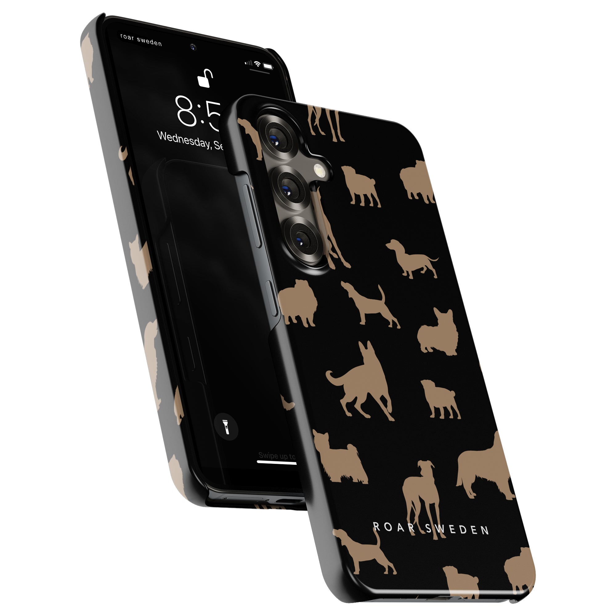 Dog House - Slim case
