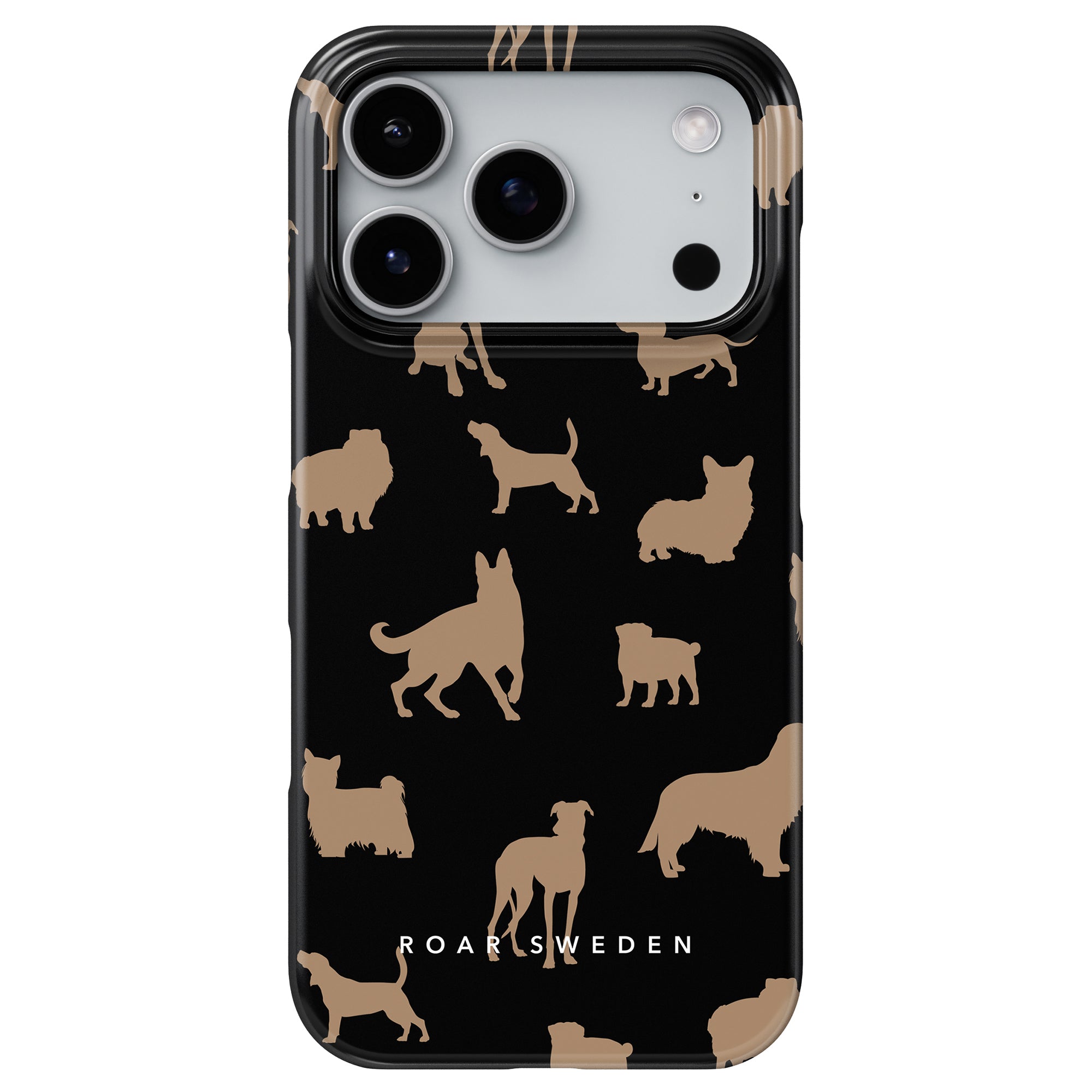 Dog House - Slim case