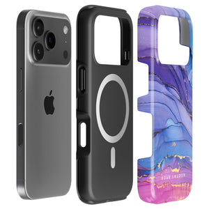 Dreamy - Magsafe Tough Case