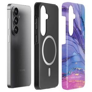 Dreamy - Magnetic Tough Phone Case