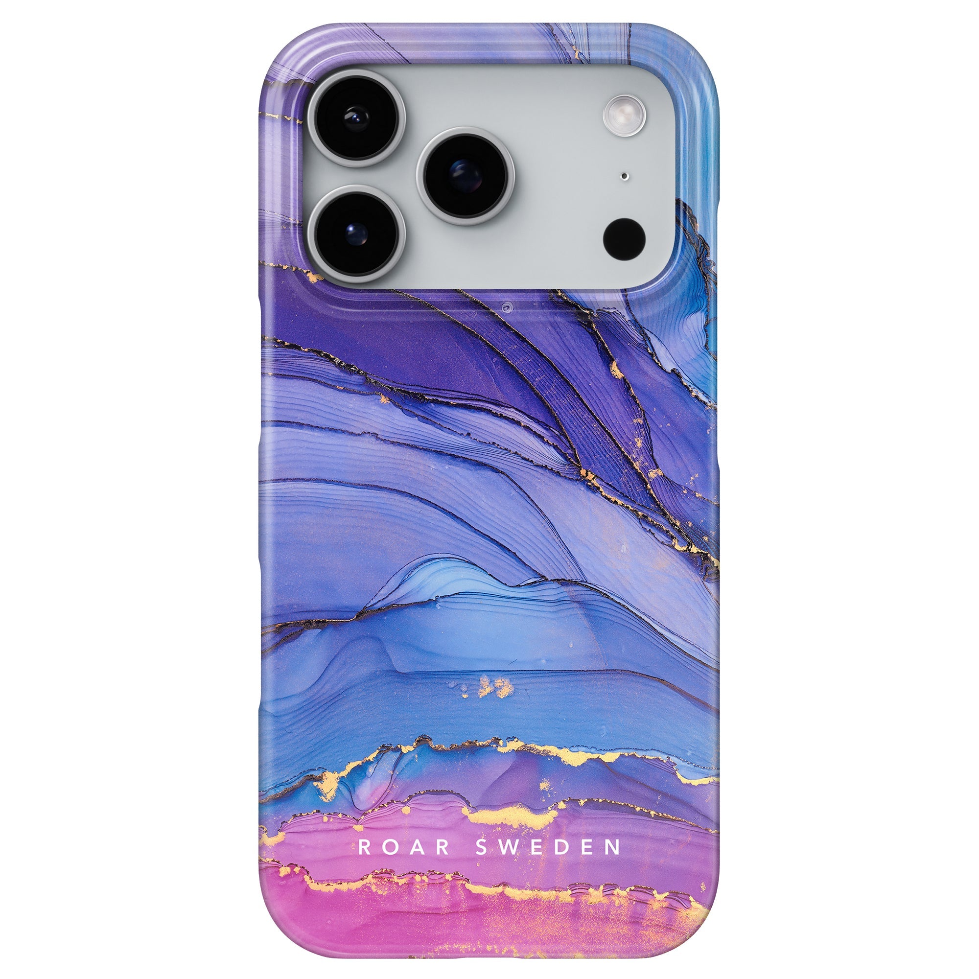 Dreamy - Slim case - Roar Sweden