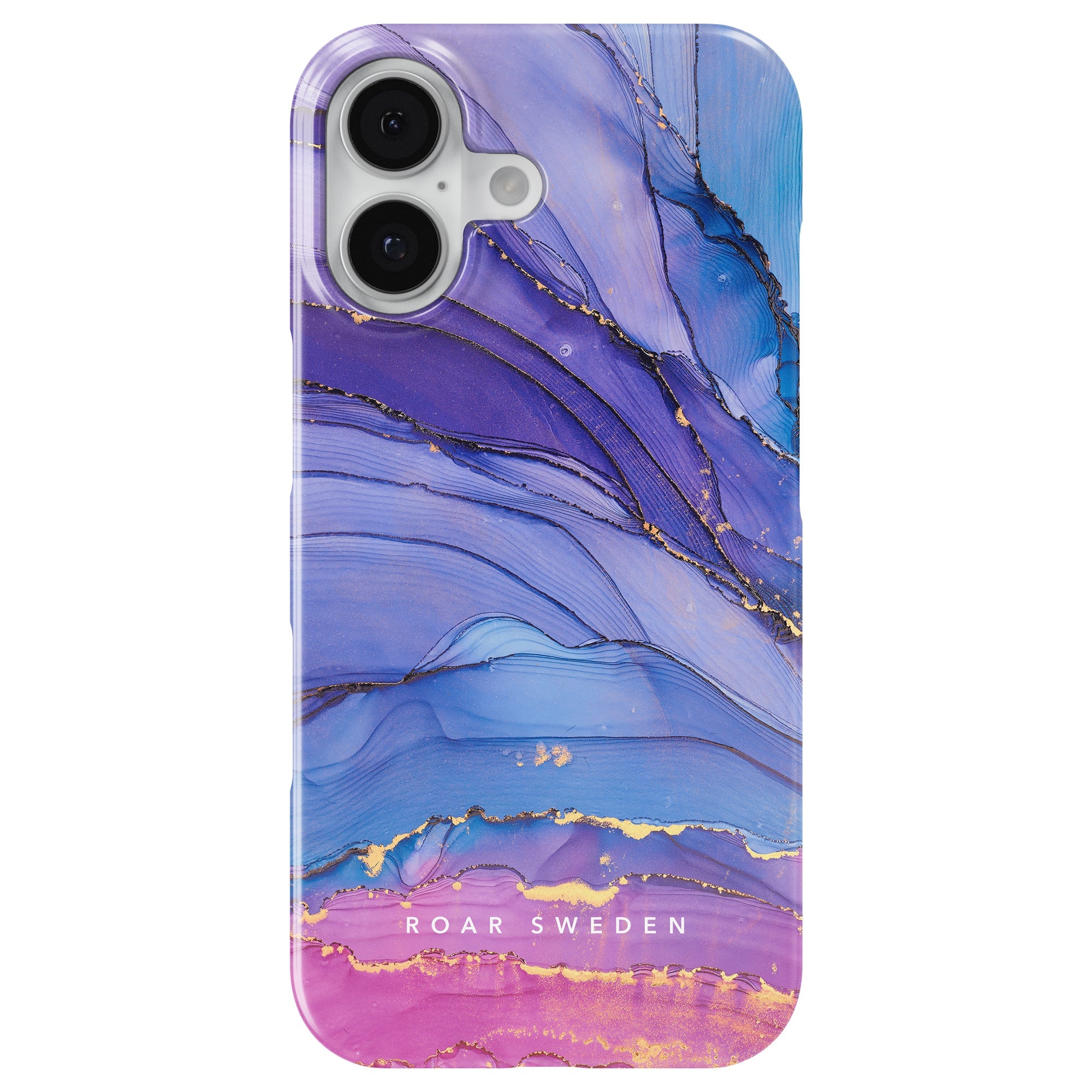 Dreamy - Slim case - Roar Sweden