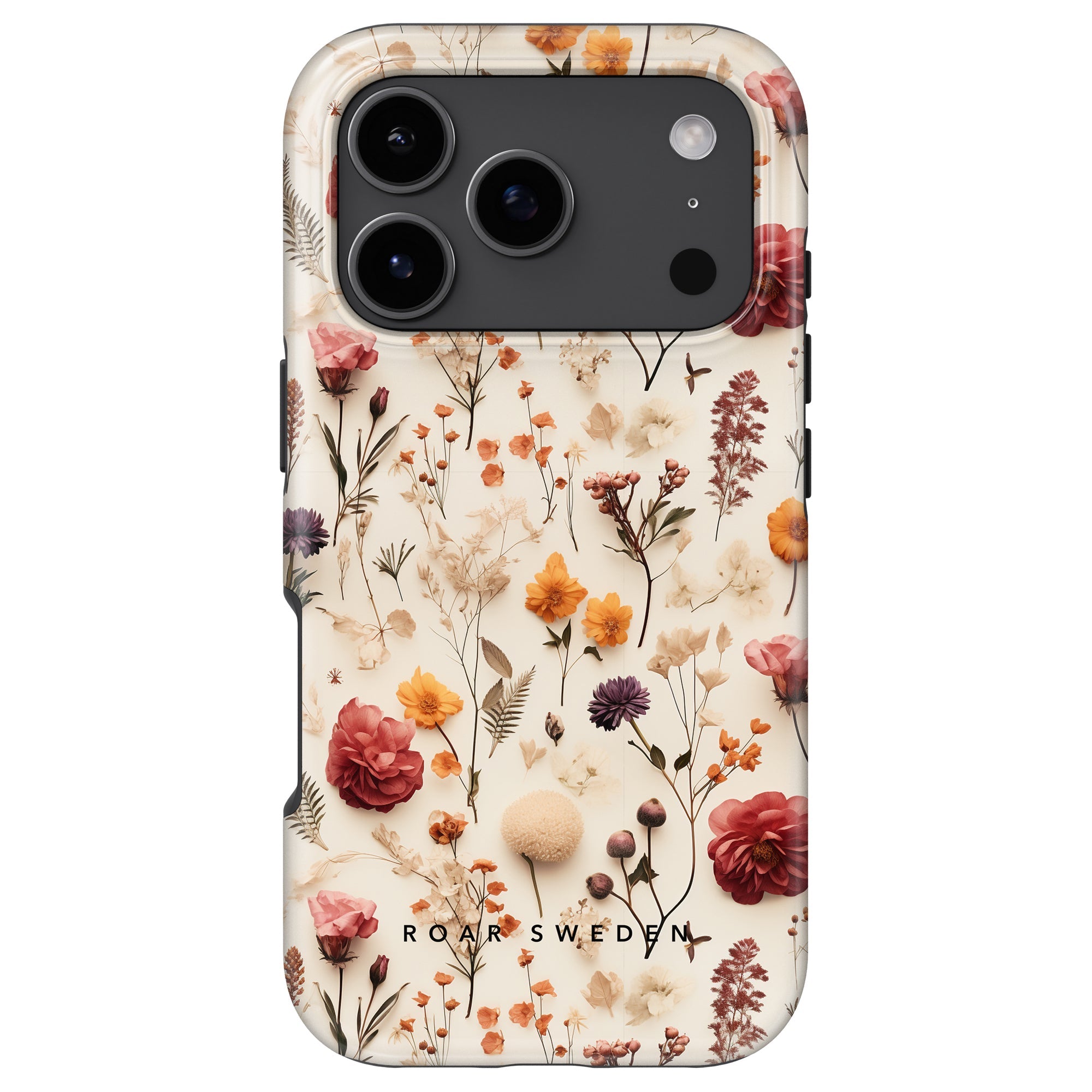 MagSafe mobilskal – Dried Flowers