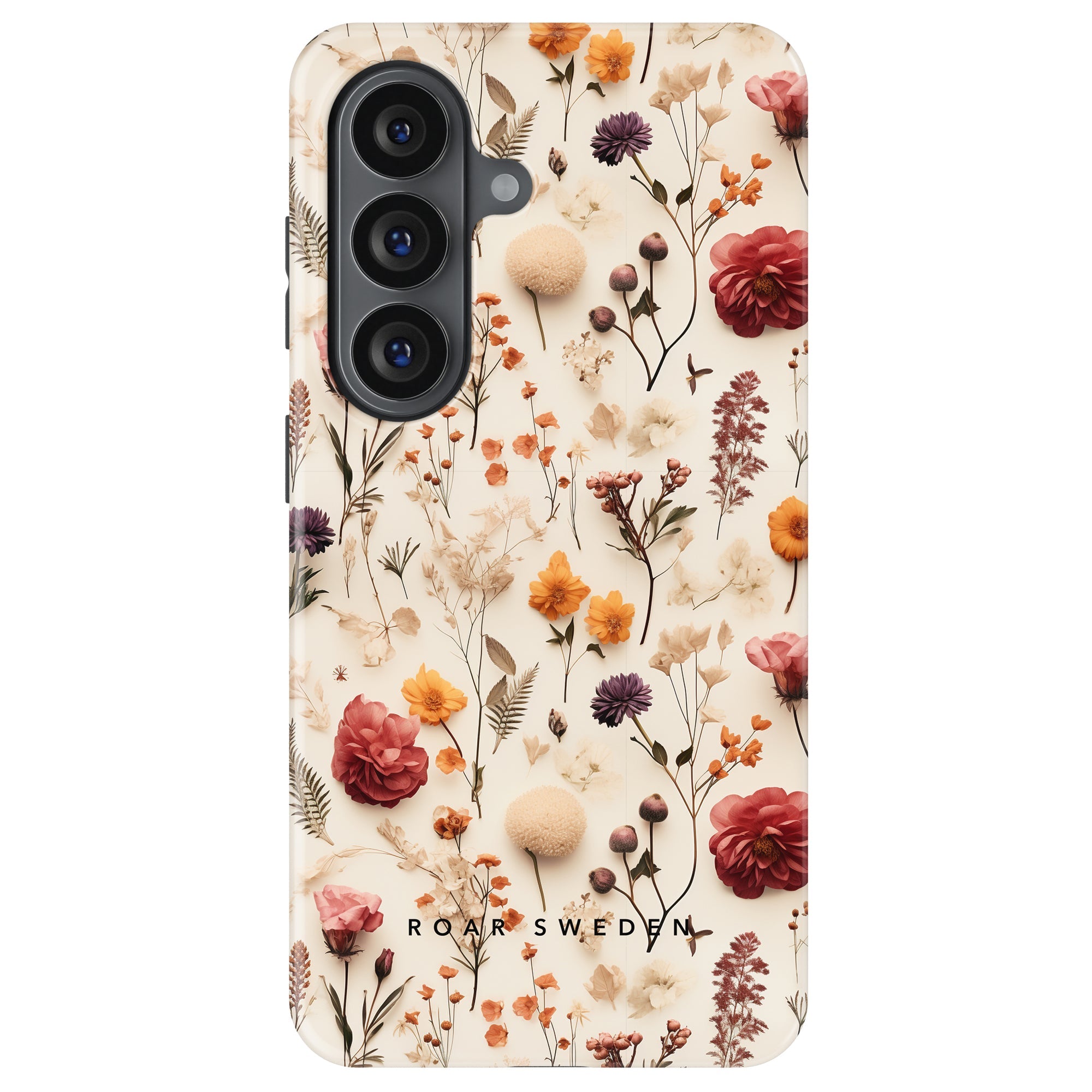 Tough mobilskal – Dried Flowers