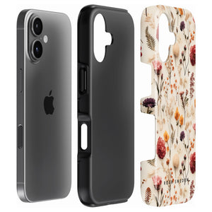 Dried Flowers - Tough Case